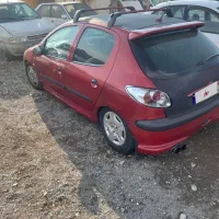 ۲۰۶مدل ۸۱ لوازمی