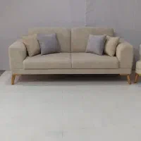 مبل راحتی تدی|مبلمان خانگی و میز عسلی|صفادشت, |دیوار