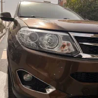 تیگو ۵ وارداتی - تیگو5-tiggo5- چری تیگو ۵ cvt ژاپن|خودرو سواری و وانت|تبریز, |دیوار