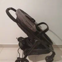 کالسکه CBX مدل آنیدا در حد نو|کالسکه و لوازم جانبی|گرگان, |دیوار