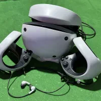 دستگاه واقعیت مجازی vr2