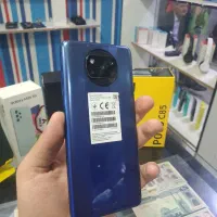گوشی موبایل شیائومی poco x3 pro با حافظه 256 گیگ