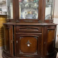 بوفه|بوفه، ویترین، کنسول|بندرعباس, |دیوار