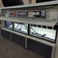 سایلنت باکس 10 ضرفیته|قطعات و لوازم جانبی رایانه|کارون, |دیوار