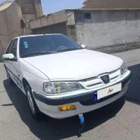 پرشیا ،پژو،پارس 93 کم کار