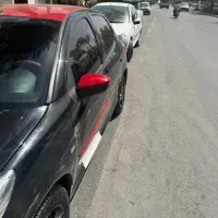 ۲۰۷ mc 1402|خودرو سواری و وانت|خمینی‌شهر, |دیوار