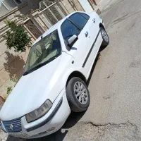 سمند مولتی پلکس مدل 90 کامل رنگ