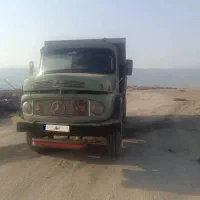 دهچرخ فابریک|خودرو سنگین|بندرعباس, |دیوار