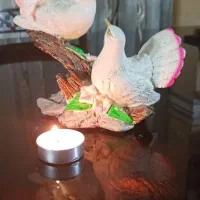 مجسمه|مجسمه، تندیس، ماکت|شاهینشهر, حافظ جنوبی|دیوار