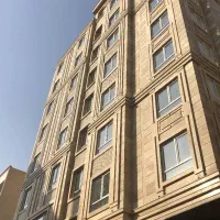 واحد ۱۳۵ متری نوساز با نورگیر عالی