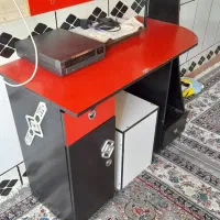 میز کامپیوتر ولبتاب جدید