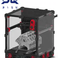پرینتر سه بعدی voron 2.4 R2 از برند بیکیو