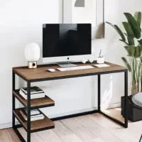 میزتحریر میز مطالعه میز کامپیوتر کدد۶۴۳۸