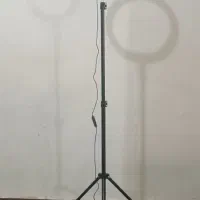 رینگ لایتMJ33|دوربین عکاسی و فیلمبرداری|خرمشهر, |دیوار