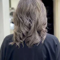 مدل رایگان رنگ و لایت|خدمات آرایشگری و زیبایی|مشهد, جاهد شهر|دیوار