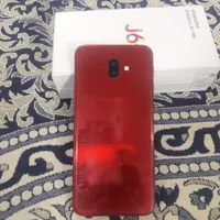 گوشی گلکسی  +j6|موبایل|مشهد, فدک|دیوار