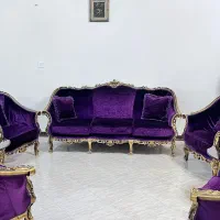 مبل و ناهار خوری
