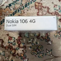NOKIA 106 VIETNAM|موبایل|اقبالیه, |دیوار