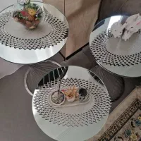 عسلی جلو مبلی|مبلمان خانگی و میز عسلی|مریوان, |دیوار