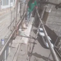 کلیه کارهای بنای انجام میشه با قیمت مناسب کیفت خوب|خدمات پیشه و مهارت|بومهن, |دیوار