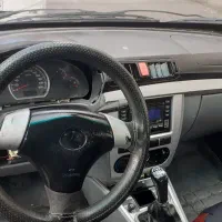 لیفان ۵۲۰ مشکی مدل ۸۹ سالم|خودرو سواری و وانت|رشت, اسماعیل آباد|دیوار