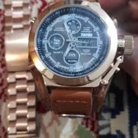 فروش ساعت نو صفر صفر اسکمی