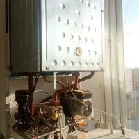 تعمیر . سرویس . نصب . پکیج گرمایشی رادیاتور|خدمات پیشه و مهارت|مشهد, گلبرگ|دیوار