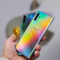سامسونگ Galaxy Note10pپابه صفر بدون مشابه بشرط|موبایل|رشت, لاکانی|دیوار