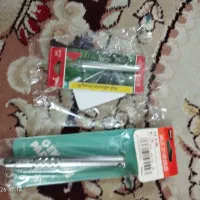 یک عدد المنت  و سر هویه 60 وات