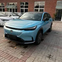 هوندا ens1 تیپ ۴ فول صفر