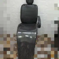 صندلی اصلاح سه تا وتخت برای مژه فشیال تتو دوتا