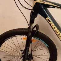 دوچرخه کوهستانی نیمه حرفه ای|دوچرخه، اسکیت، اسکوتر|پردیس, فاز ۱|دیوار