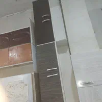 انواع  هود آشپزخانه و کابینت جای هودوسینک ظرفشویی|مصالح و تجهیزات ساختمان|رشت, معلولین|دیوار