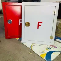 اعلام حریق /لوله کشی و تاییدیه آتشنشانی|مصالح و تجهیزات ساختمان|دورود, |دیوار