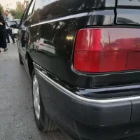 پژو پارس مشکی مدل ۸۵|خودرو سواری و وانت|شاهرود, |دیوار