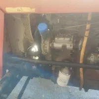 تراکتور 285 تک مدل 61|خودرو سنگین|سنندج, |دیوار