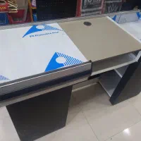 میز چک اوت یک و نیم متری