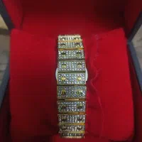 ساعت تمام نگین زنانه|ساعت|تهران, شهرک یاس|دیوار