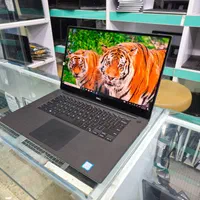 بهترین لپتاپ DELL بازار i9 نسل 9H صفحه 4K تاچ|رایانه همراه|یاسوج, |دیوار