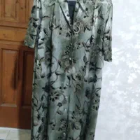 پیراهن زنانه نو.