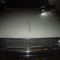 پیکان ۸۱|خودرو سواری و وانت|رزن, |دیوار