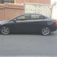 آریزو 5 توربو 97