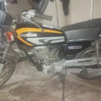 موتور سیکلت 86 مزایده اول قیمت ها چک کن بعدپیام ب|موتورسیکلت|همدان, |دیوار