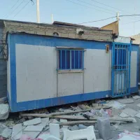 فروش کانکس ۶ متری