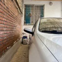 برلیانس ۳۲۰ اتوماتیک مدل ۹۵|خودرو سواری و وانت|رشت, گلسار|دیوار