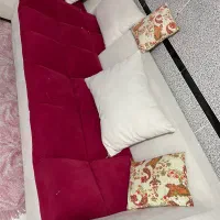 مبل ال|مبلمان خانگی و میز عسلی|اسکو, |دیوار