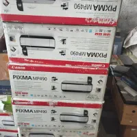 پرینتر رنگی