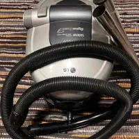 جاروبرقی ال جی