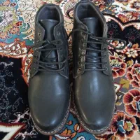 نیم بوت مرانه سایز 40