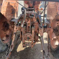 تراکتور رومانی مدل ۶۵|خودرو سنگین|سراجو, |دیوار